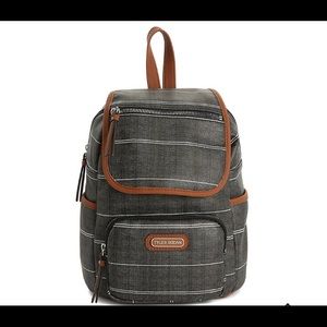 {BRAND NEW w/Tags} Tyler Rodan TINLEY Backpack